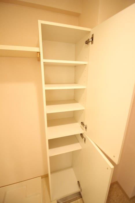 収納 ファインキャッスル城ケ堀