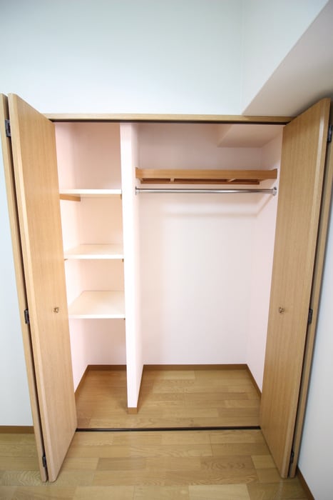 収納 ファインキャッスル城ケ堀