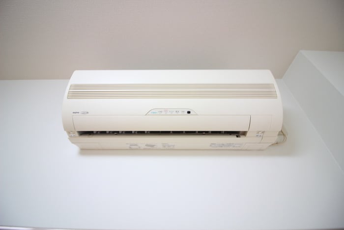 内観写真 ファインキャッスル城ケ堀