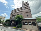グリーンエクセル宝塚(505)の外観