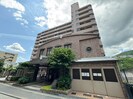 グリーンエクセル宝塚(505)の外観