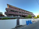 ﾗｲｵﾝｽﾞﾏﾝｼｮﾝ京都烏丸（208）の外観