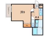 フジパレス宝塚光明町