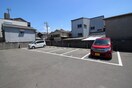 駐車場 セジュ－ル深井Ⅱ