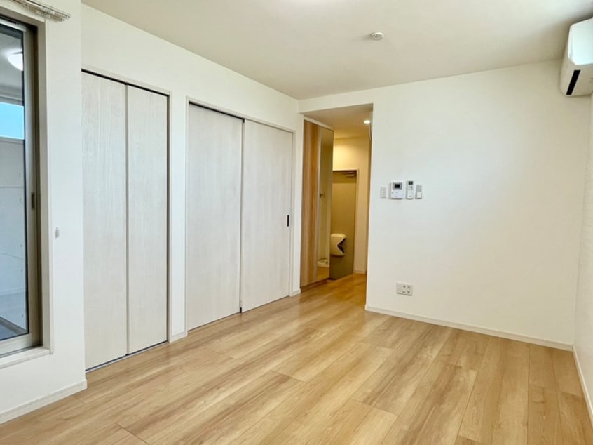 居室 リープラス藤江