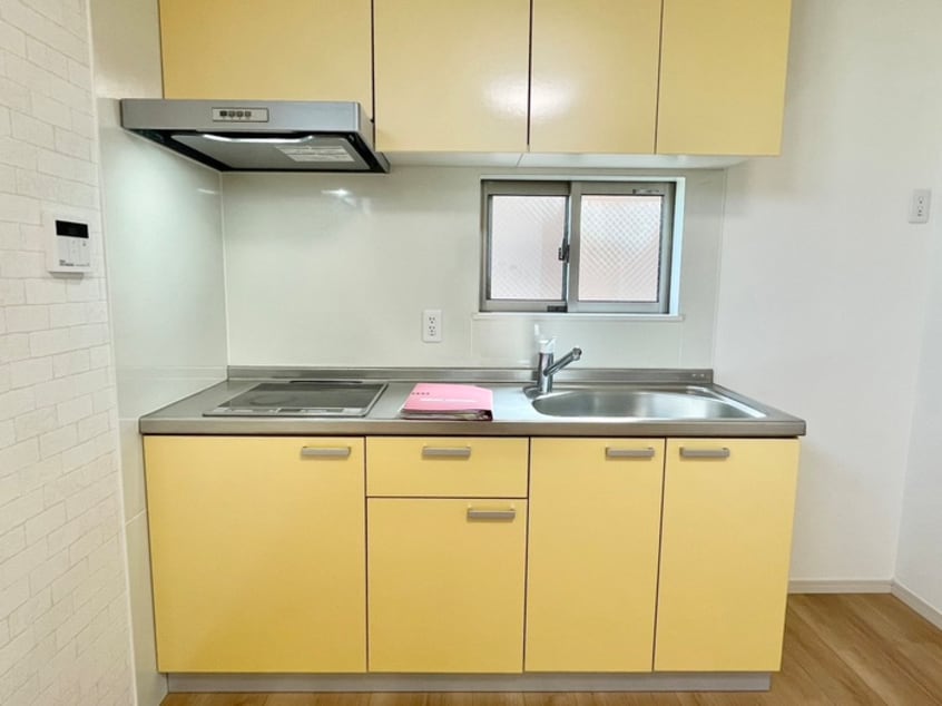 キッチン リープラス藤江