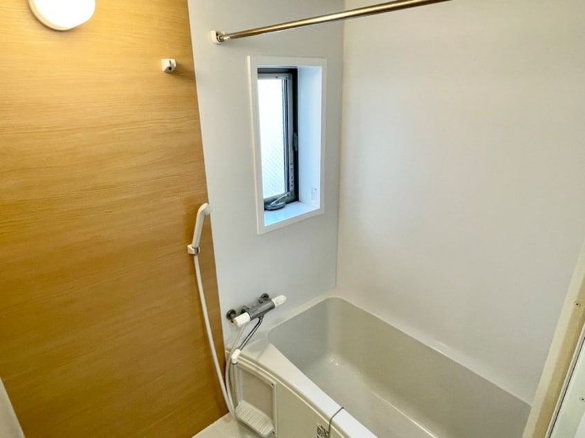 バス／シャワールーム等 リープラス藤江