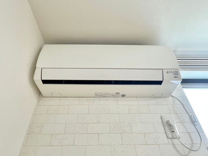 内観写真 リープラス藤江