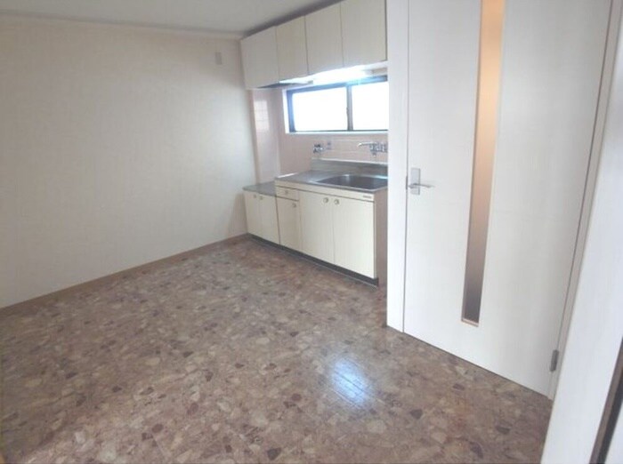 キッチン インテンス大東