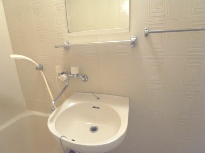 洗面 インテンス大東