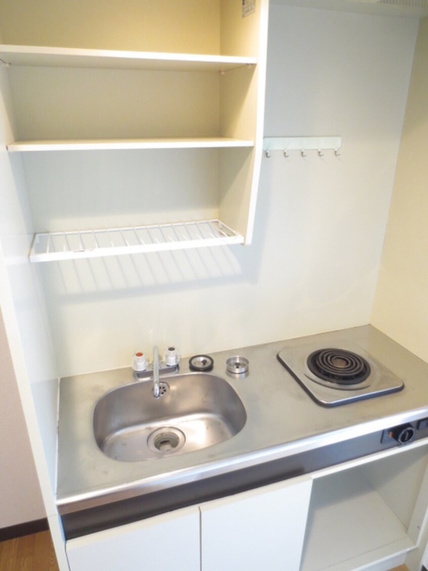 キッチン アデスト五条