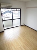 居室 アデスト五条