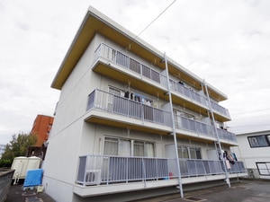 広野ハイツ
