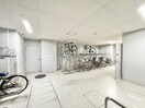 駐輪場 プレサンス阿波座駅前（1304）