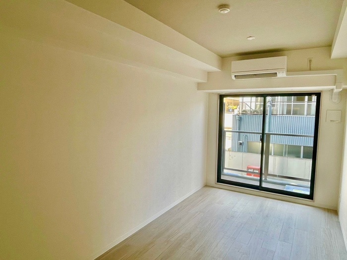 居室 ｸﾞﾗﾝﾊﾟｼﾌｨｯｸ花園innovation