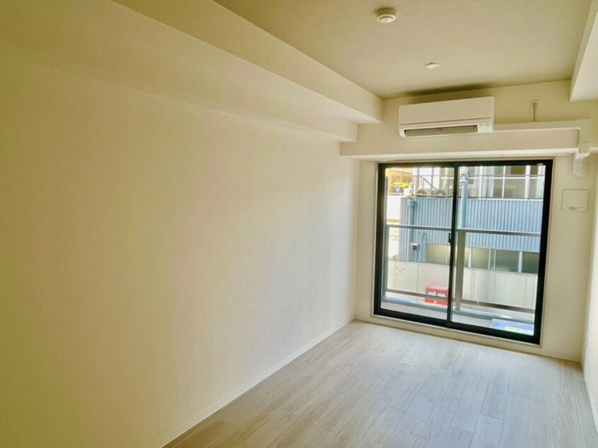 居室 ｸﾞﾗﾝﾊﾟｼﾌｨｯｸ花園innovation