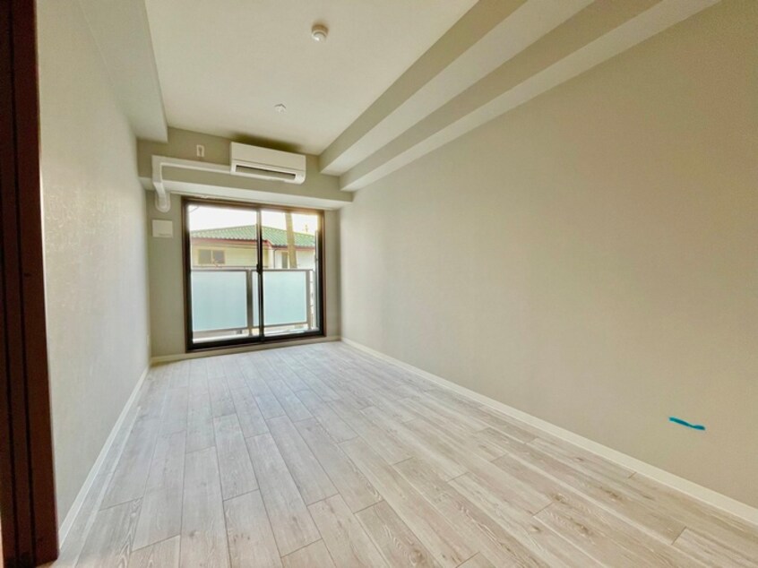 居室 ｸﾞﾗﾝﾊﾟｼﾌｨｯｸ花園innovation