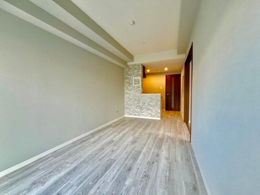 居室 ｸﾞﾗﾝﾊﾟｼﾌｨｯｸ花園innovation