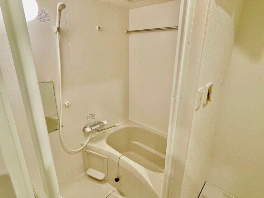 バス／シャワールーム等 ｸﾞﾗﾝﾊﾟｼﾌｨｯｸ花園innovation