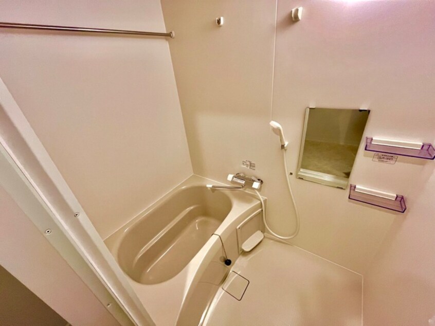 バス／シャワールーム等 ｸﾞﾗﾝﾊﾟｼﾌｨｯｸ花園innovation