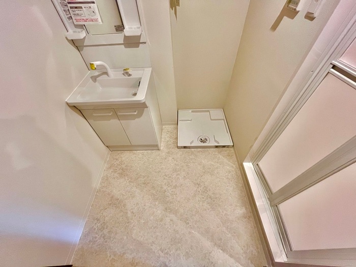 洗面 ｸﾞﾗﾝﾊﾟｼﾌｨｯｸ花園innovation