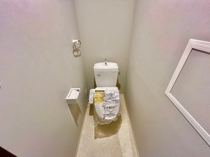 トイレ ｸﾞﾗﾝﾊﾟｼﾌｨｯｸ花園innovation