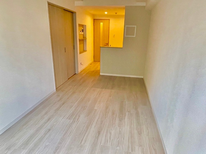 居室 ｸﾞﾗﾝﾊﾟｼﾌｨｯｸ花園innovation