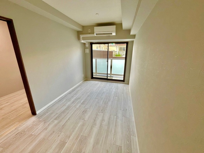 居室 ｸﾞﾗﾝﾊﾟｼﾌｨｯｸ花園innovation