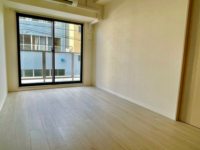 居室 ｸﾞﾗﾝﾊﾟｼﾌｨｯｸ花園innovation