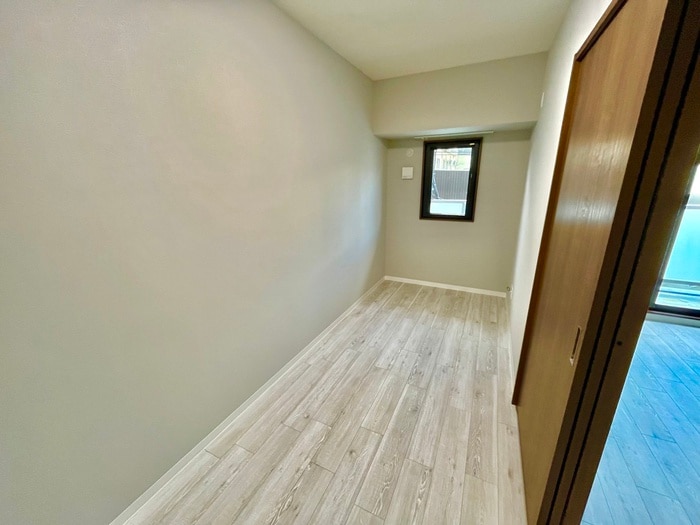 居室 ｸﾞﾗﾝﾊﾟｼﾌｨｯｸ花園innovation