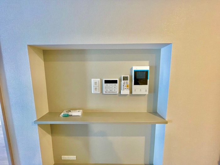 内観写真 ｸﾞﾗﾝﾊﾟｼﾌｨｯｸ花園innovation