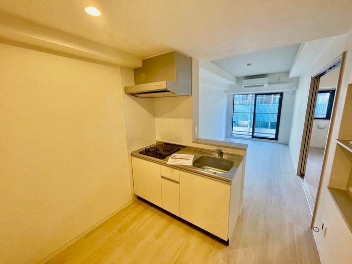 居室 ｸﾞﾗﾝﾊﾟｼﾌｨｯｸ花園innovation