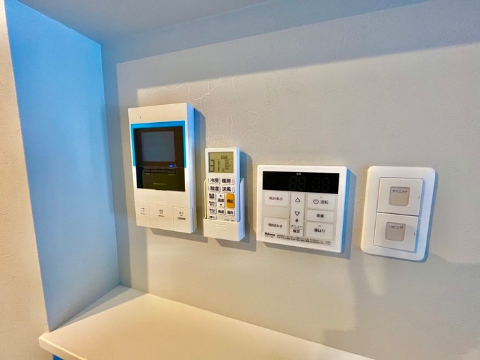 内観写真 ｸﾞﾗﾝﾊﾟｼﾌｨｯｸ花園innovation