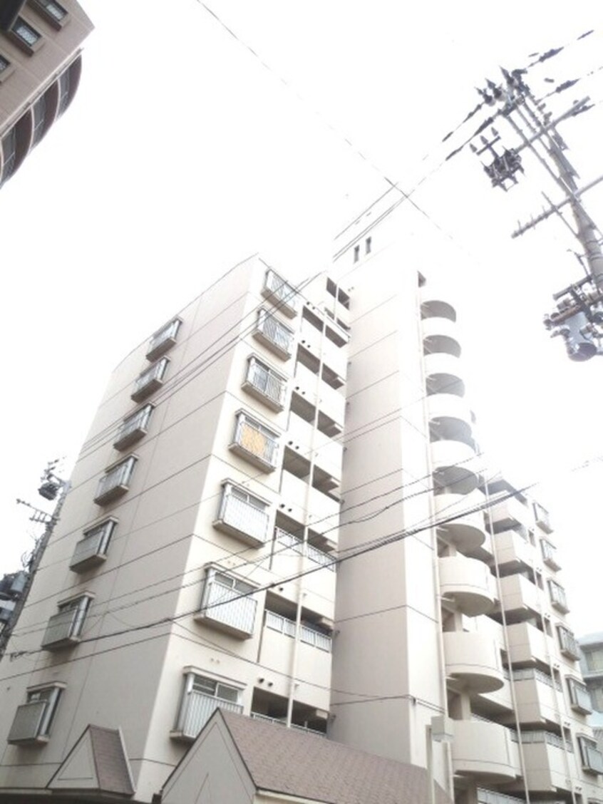 外観写真 グランジ－トアン