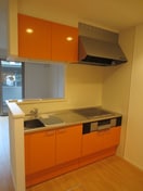 キッチン パールグラン