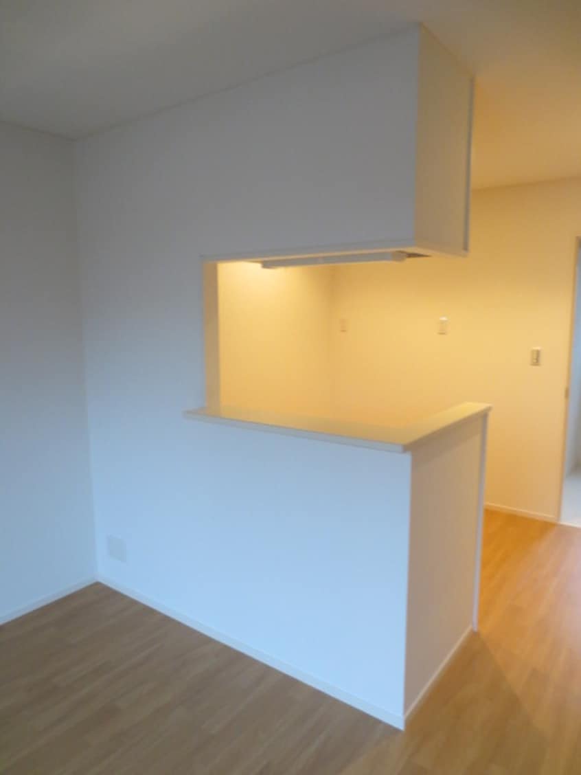 居室 パールグラン