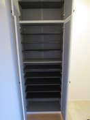 靴箱 パールグラン