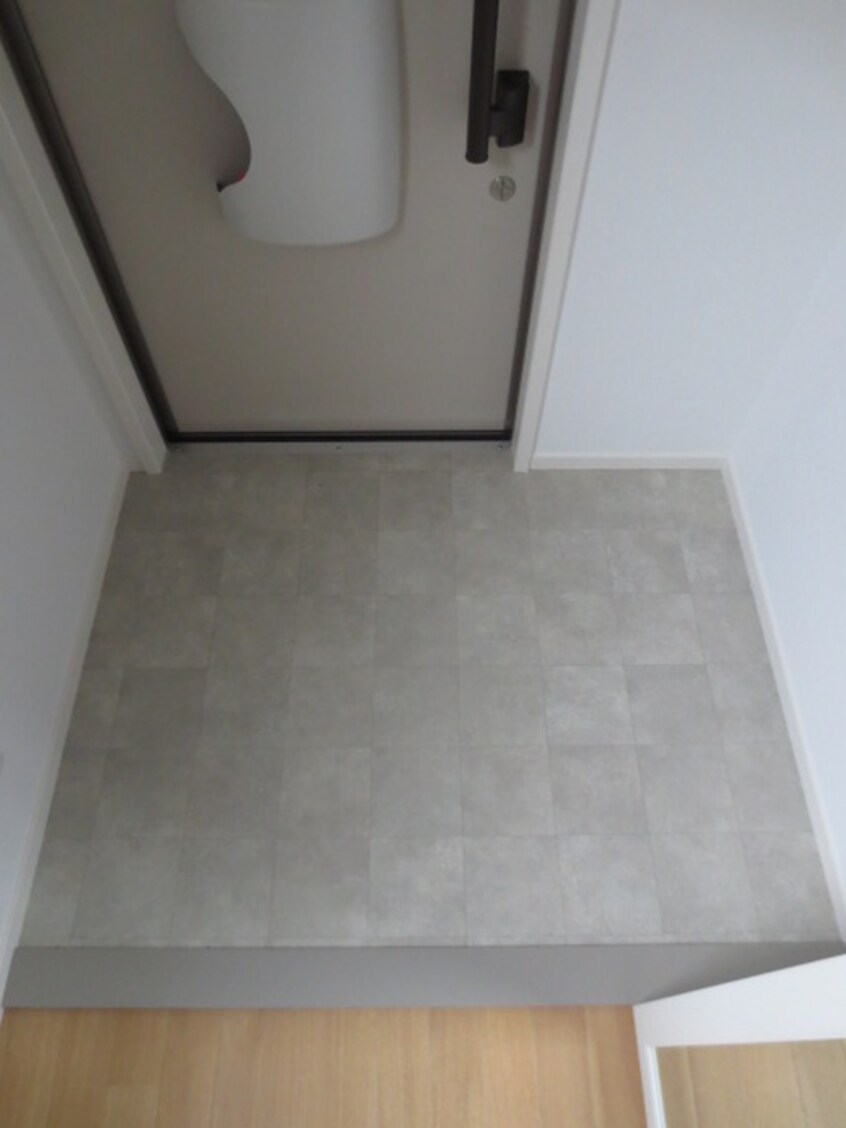 玄関 パールグラン