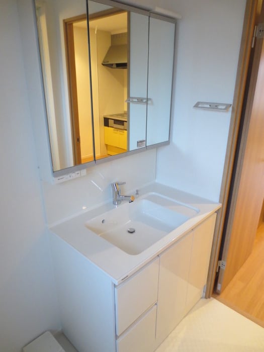 洗面 パールグラン