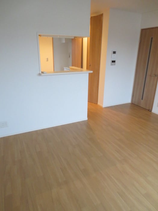 居室 パールグラン