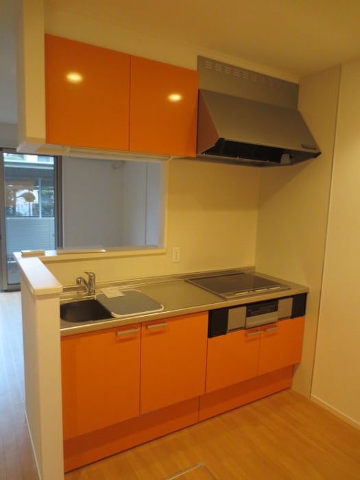 キッチン パールグラン