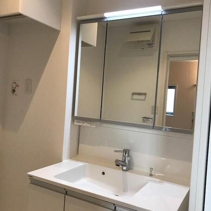 洗面 パールグラン