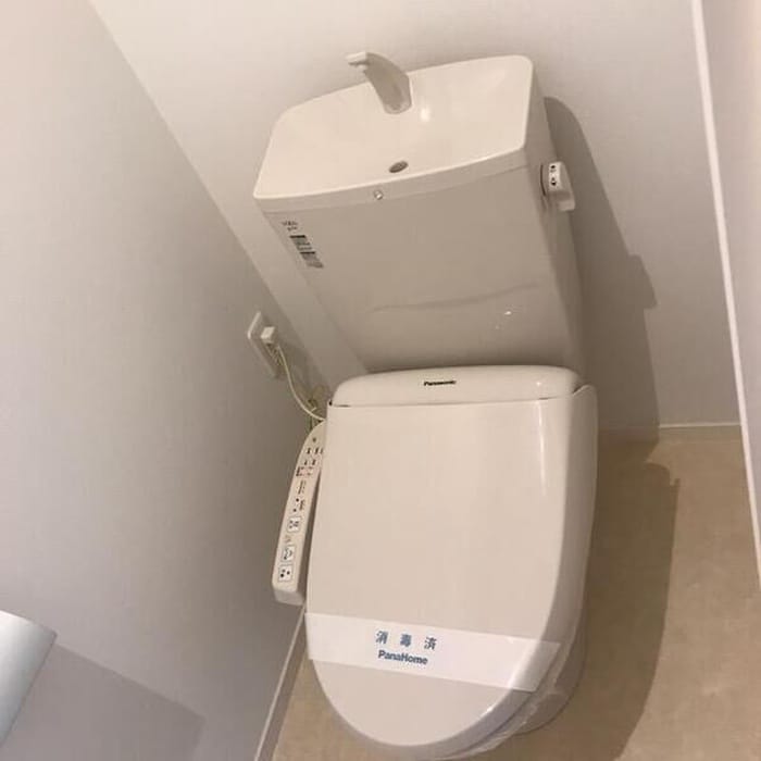 トイレ パールグラン