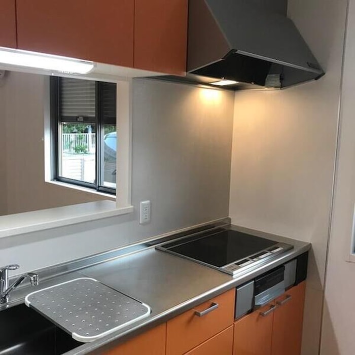 キッチン パールグラン