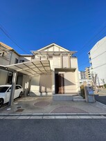 島之内2丁目戸建