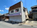 外観写真 寺田中大小貸店舗