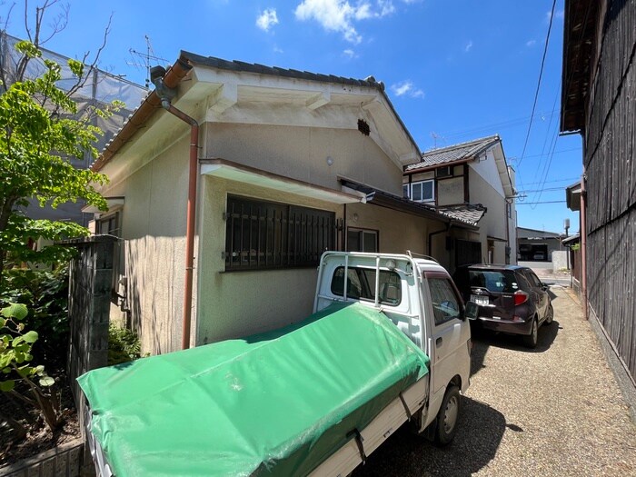 その他 寺田中大小貸店舗