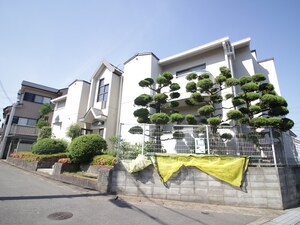 レジデンスパ－ル