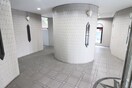 エントランス部分 福々邸弐番館