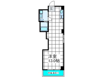 間取図 ＲＥ－００７